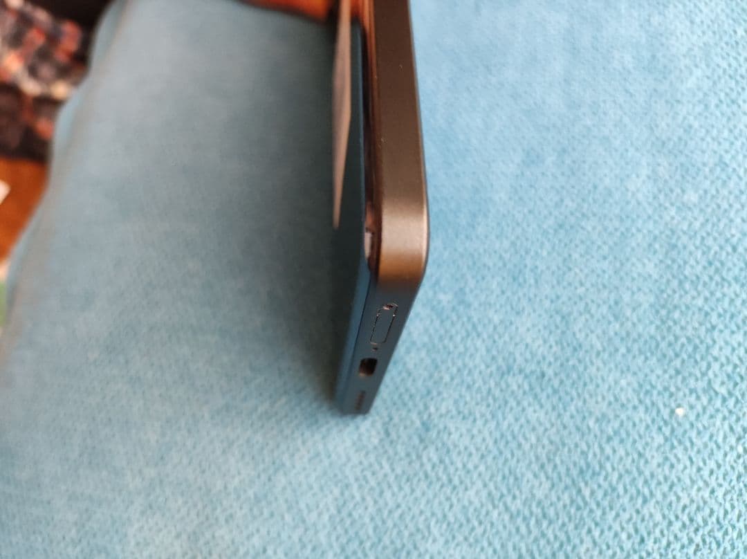 POCO X6 Pro 5G グローバル版 8GB/256GB ブラック本体のみ