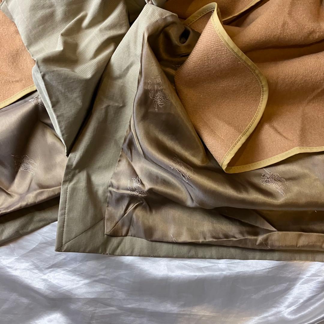 Burberrys ステンカラーコート ベージュ　バーバリー