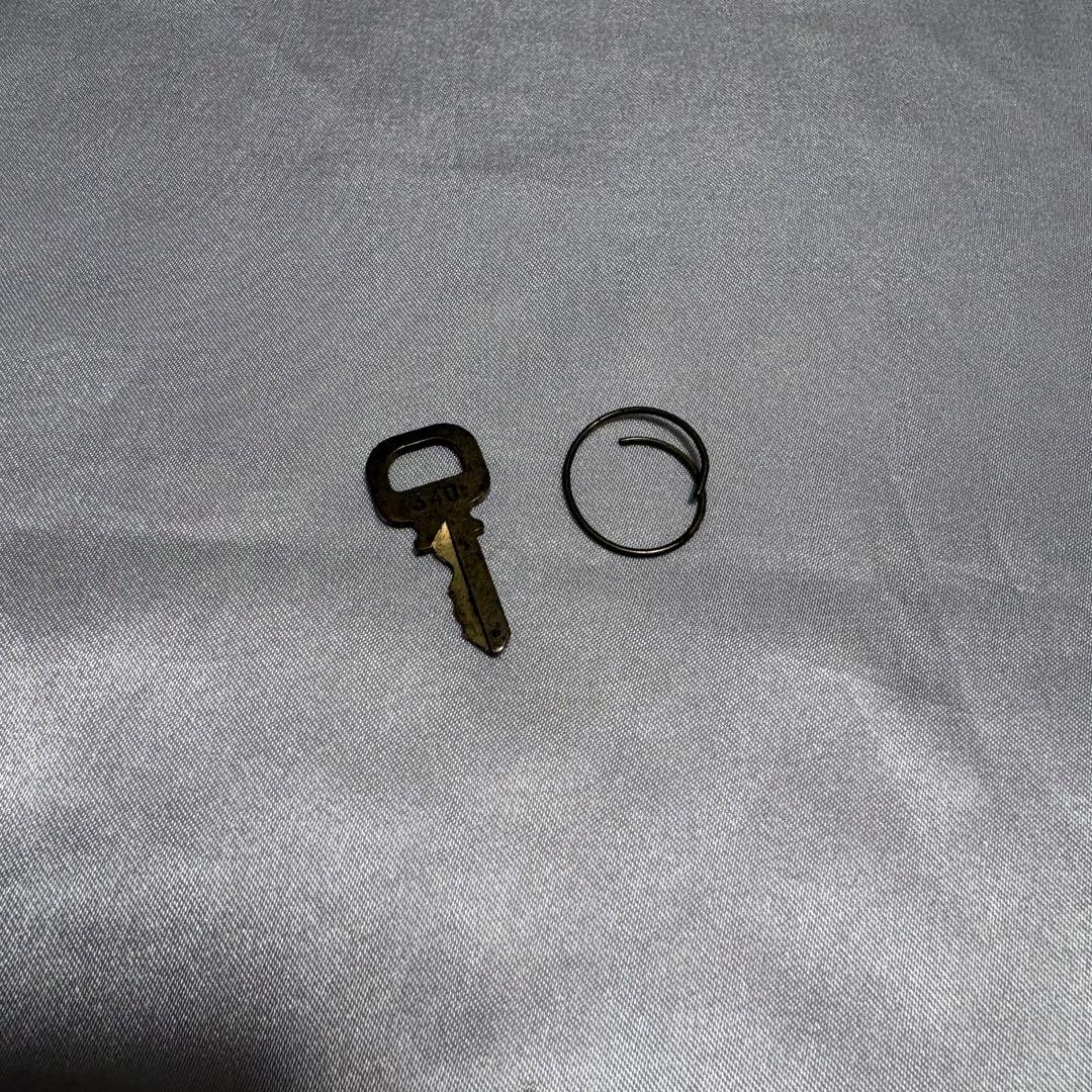 Louis Vuitton エピレザー バックパック イエロー