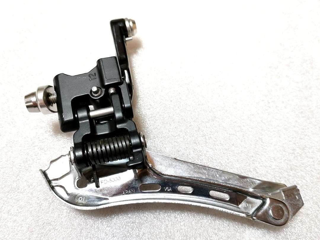 シマノ 105 FC-5800 クランク セット 自転車 パーツ ロードバイク