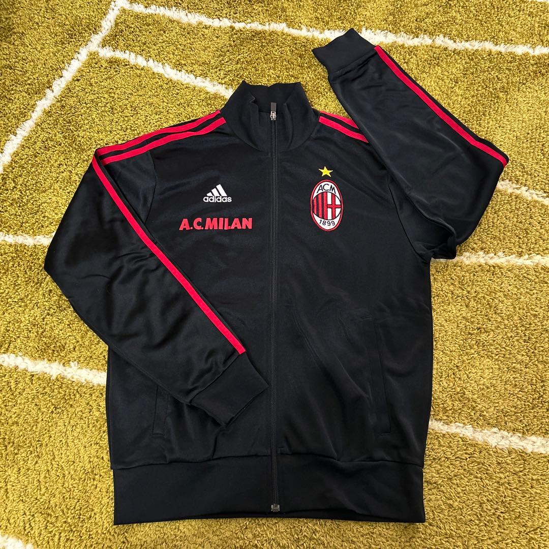 ACミラントラックジャケット レトロ ※傷有り - メルカリ