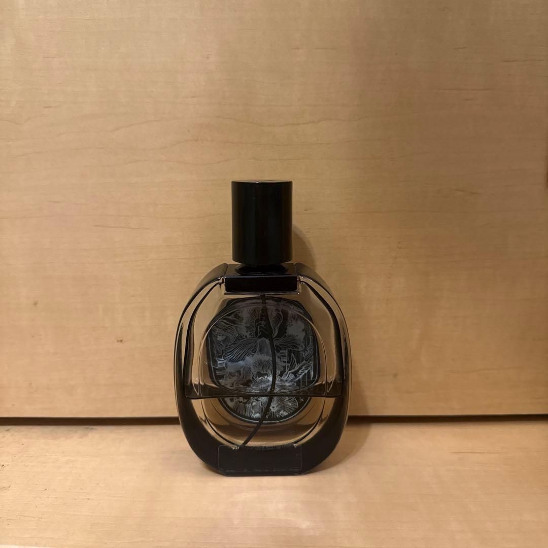 香水(ユニセックス) diptyque Fleur de Peau Eau de Parfum