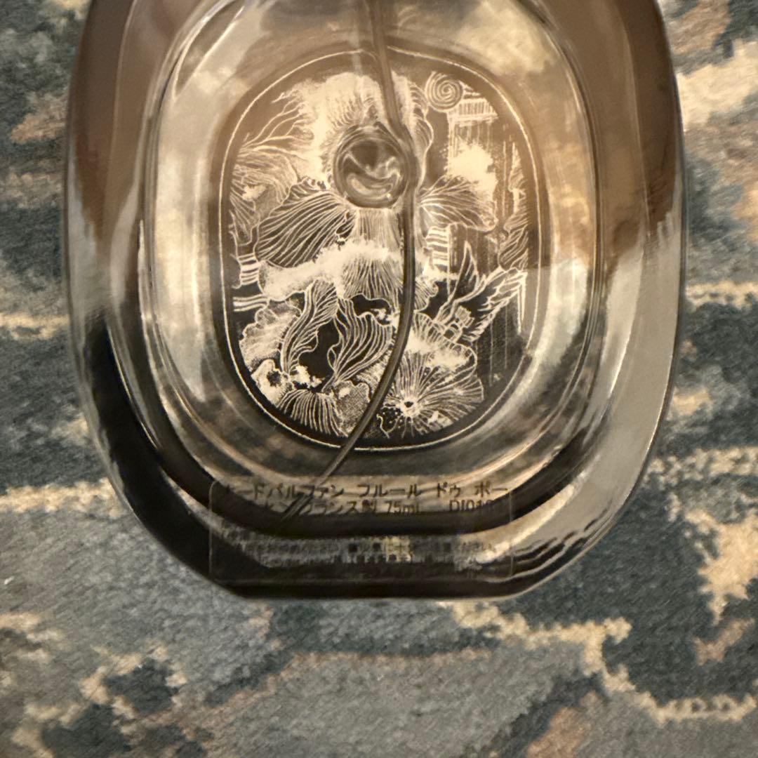 香水(ユニセックス) diptyque Fleur de Peau Eau de Parfum