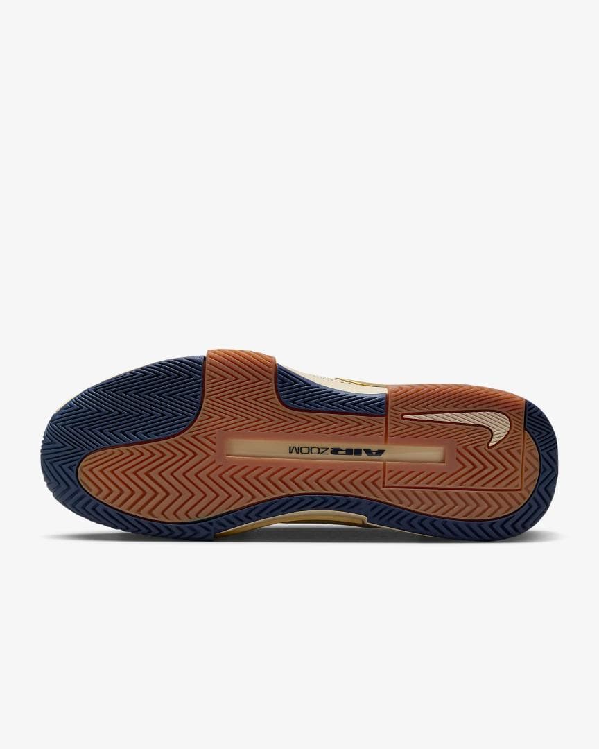 【新品 26.5cm】 ナイキ GP チャレンジ 1 プレミアム HC PRM