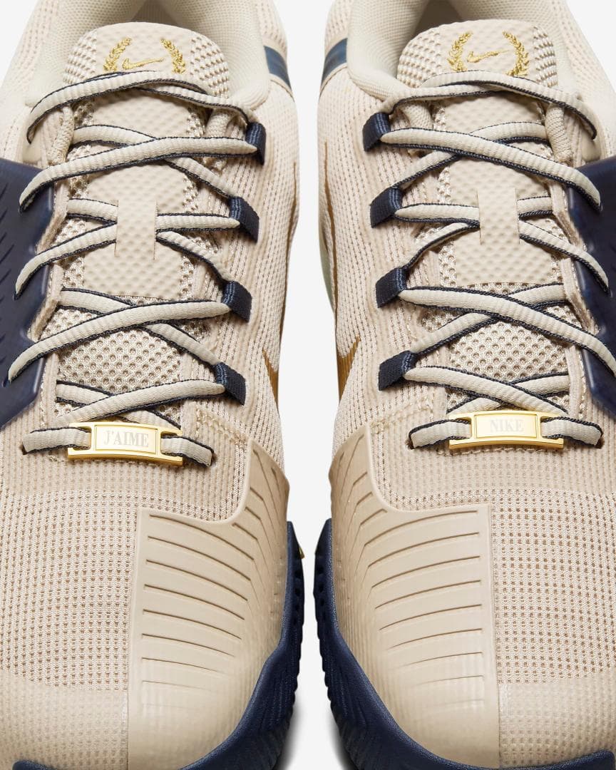 【新品 26.5cm】 ナイキ GP チャレンジ 1 プレミアム HC PRM