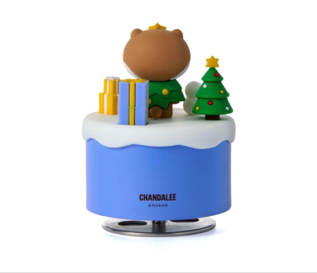 MINITEEN ミニティーン フィギュアオルゴール ステッカーSET