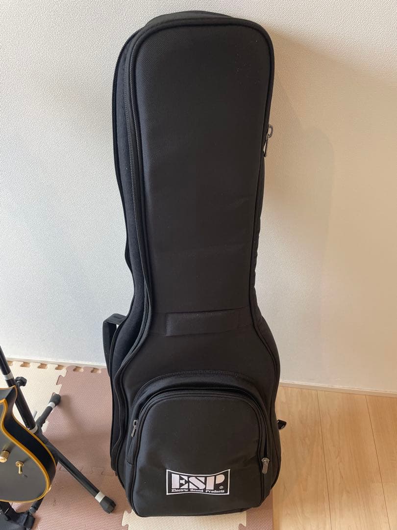 未使用 超美品E-Ⅱ EC-DB VBK カスタム品 デフォ部品付属 - メルカリ