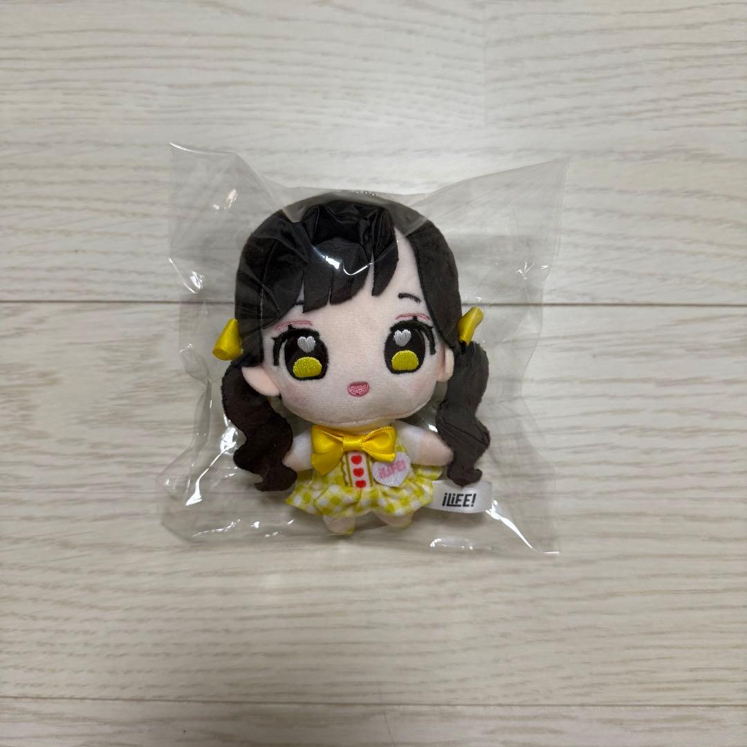 iLiFE! 福丸うさ 推しぬいマスコット - メルカリ