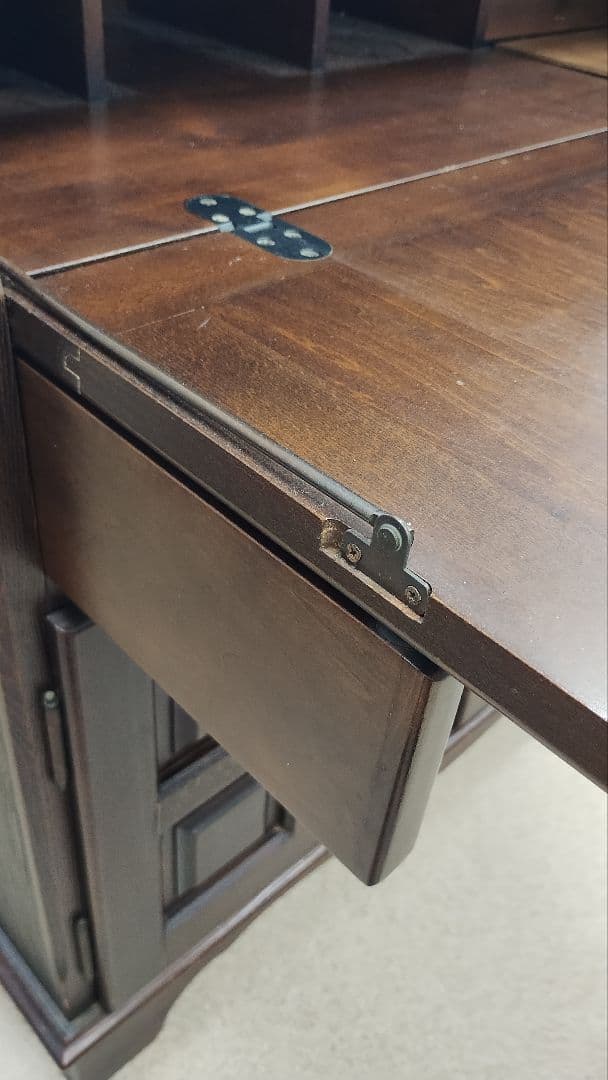 karimoku　ライティングビューロー（売り切り！！）