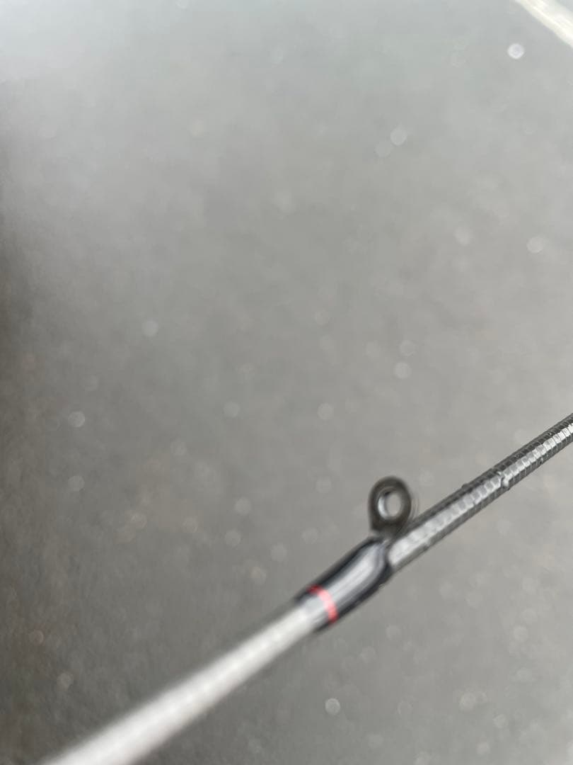 美品！23月下美人AIR AGS 68L-T送料込み！