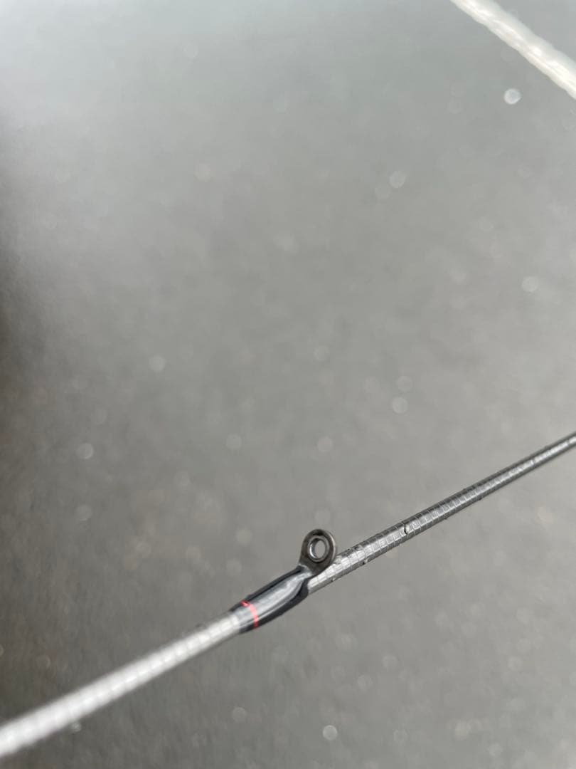 美品！23月下美人AIR AGS 68L-T送料込み！