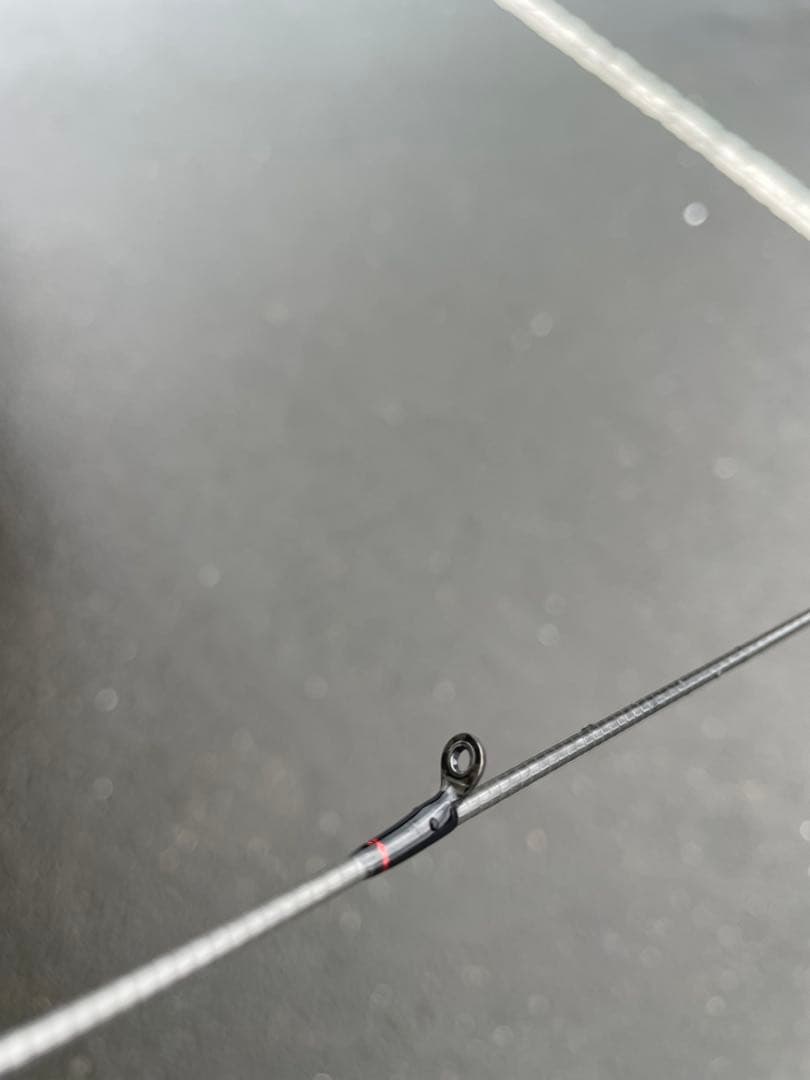 美品！23月下美人AIR AGS 68L-T送料込み！