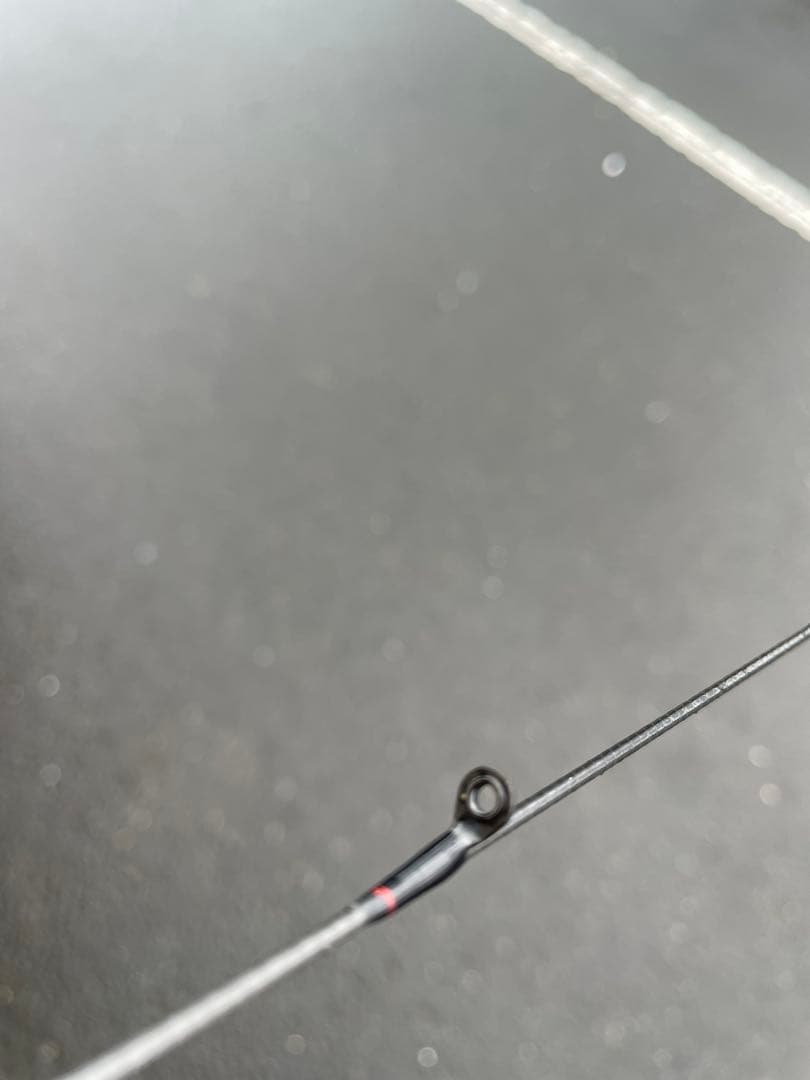 美品！23月下美人AIR AGS 68L-T送料込み！