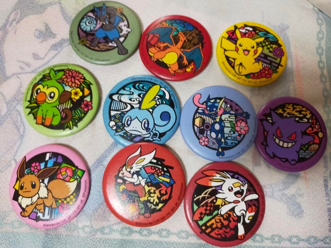 新品未開封】サクラ大戦 トランプ 帝国歌劇団 新・青い鳥 会場限定グッズ