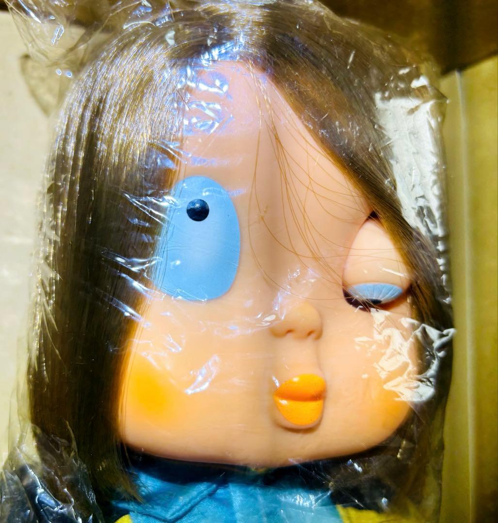 ★まんだらけ ★復刻版 ★ゲゲゲの鬼太郎 トーキング人形 シスコ ソフビ