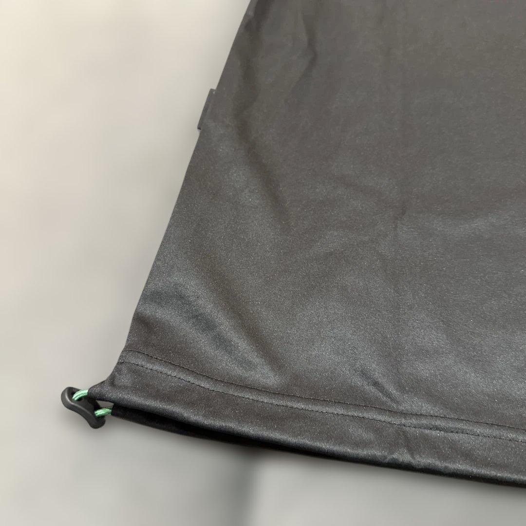 【即完モデル】MARK&LONA 15周年記念　モックネックシャツ　Tシャツ