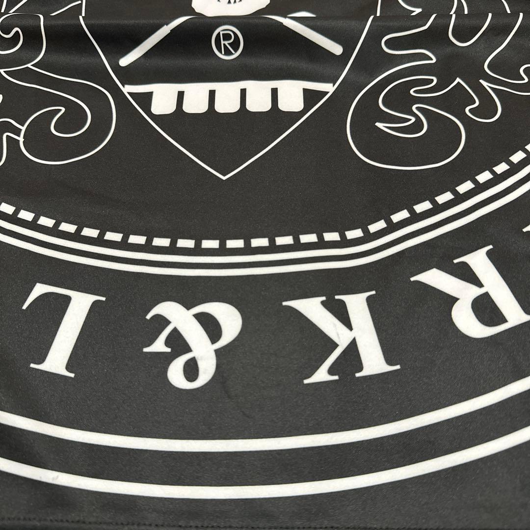 【即完モデル】MARK&LONA 15周年記念　モックネックシャツ　Tシャツ