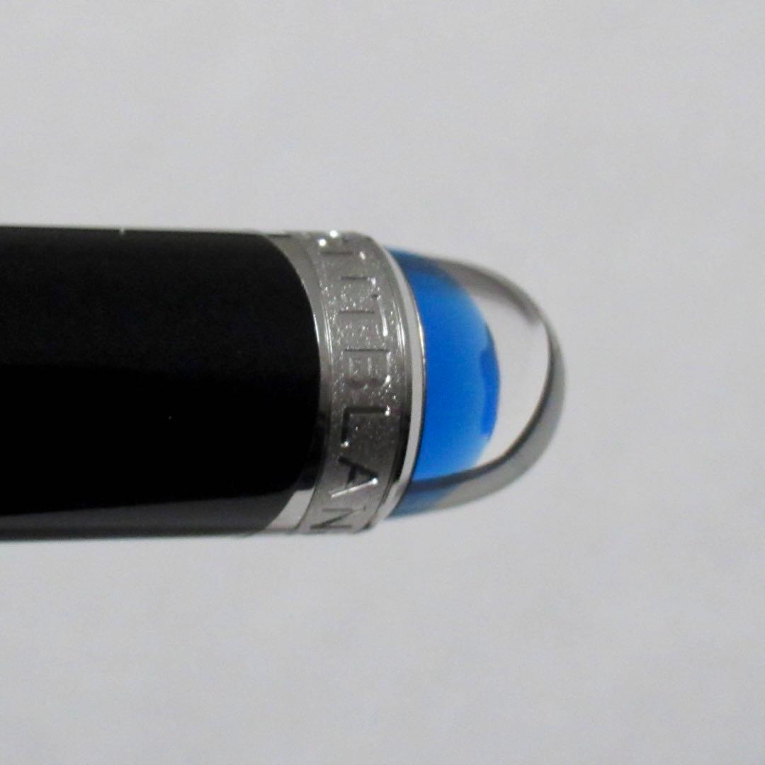 モンブラン ボールペン スターウォーカー 118848