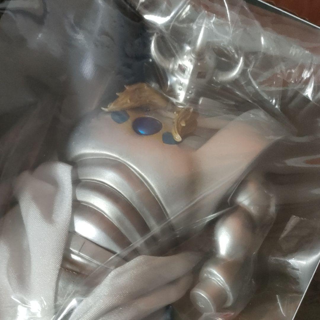 《フィギュア》★キン肉マンCCP『地獄のメリーゴーランド』※新原作カラー