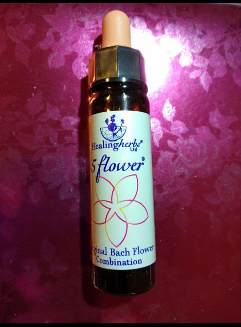 まりりん♪1740+1640×6=11580■ヒーリングハーブス社フラワー