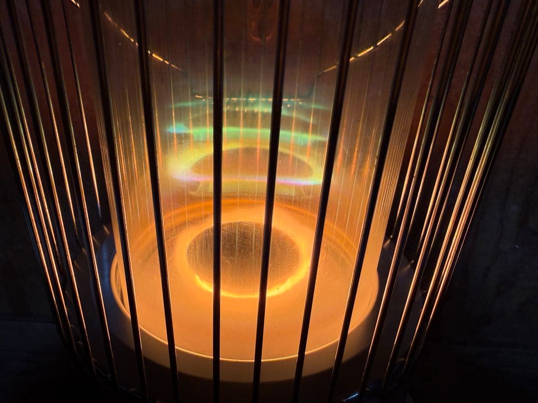 芯乾燥済 レインボー RB-25C 09年製 分解メンテナンス済 置台新品