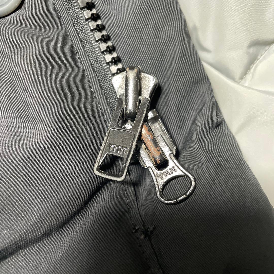 80S 80年代　ウールリッチ　アークティックパーカー　USA製 サイズL