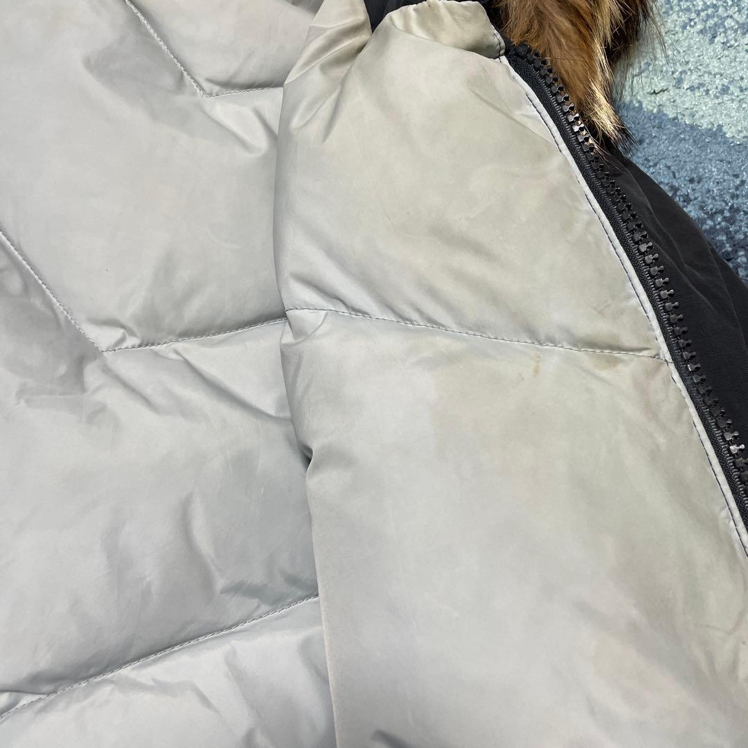 80S 80年代　ウールリッチ　アークティックパーカー　USA製 サイズL