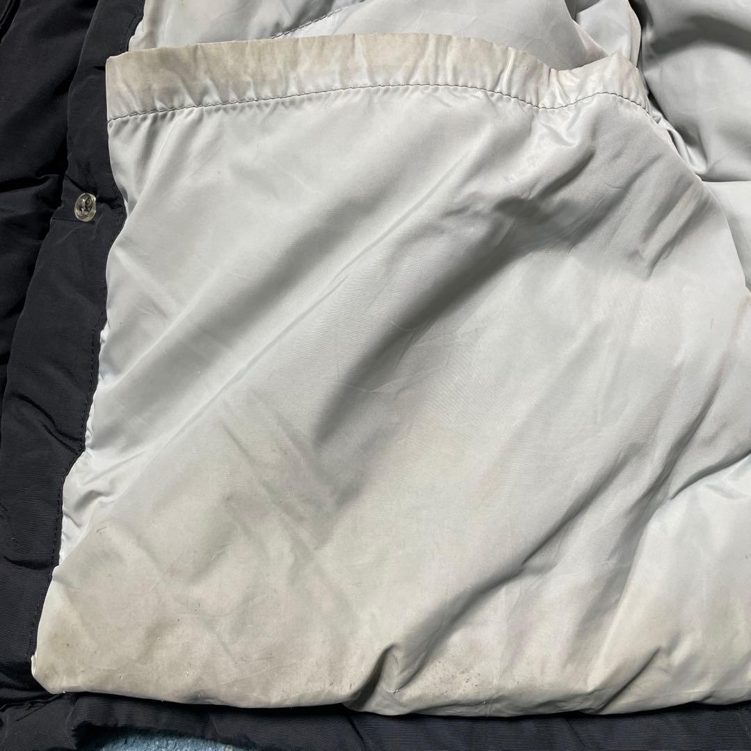 80S 80年代　ウールリッチ　アークティックパーカー　USA製 サイズL