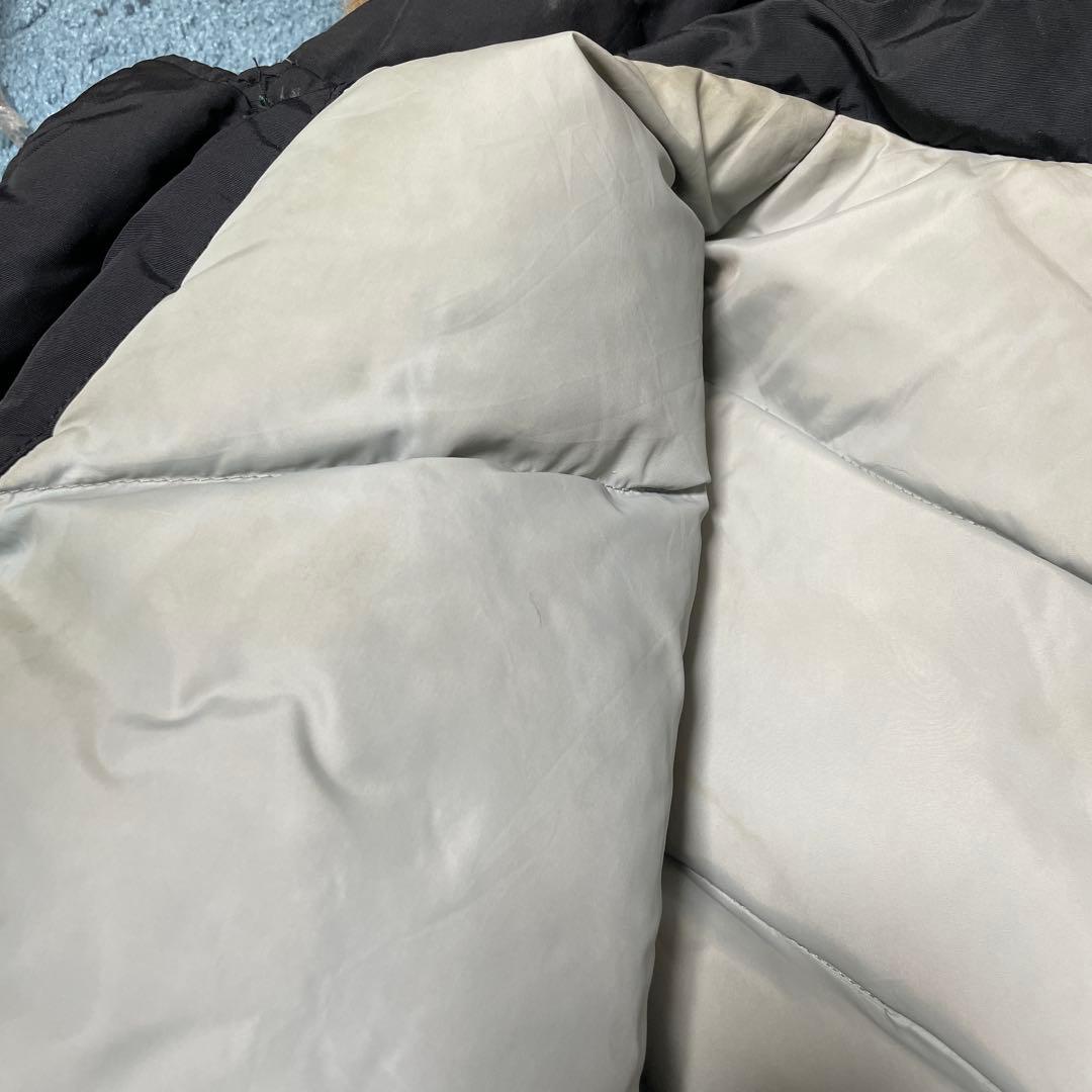 80S 80年代　ウールリッチ　アークティックパーカー　USA製 サイズL