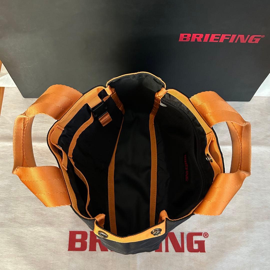 sls2000さま専用 ブリーフィング CARTTOTE AIR CR トート トート