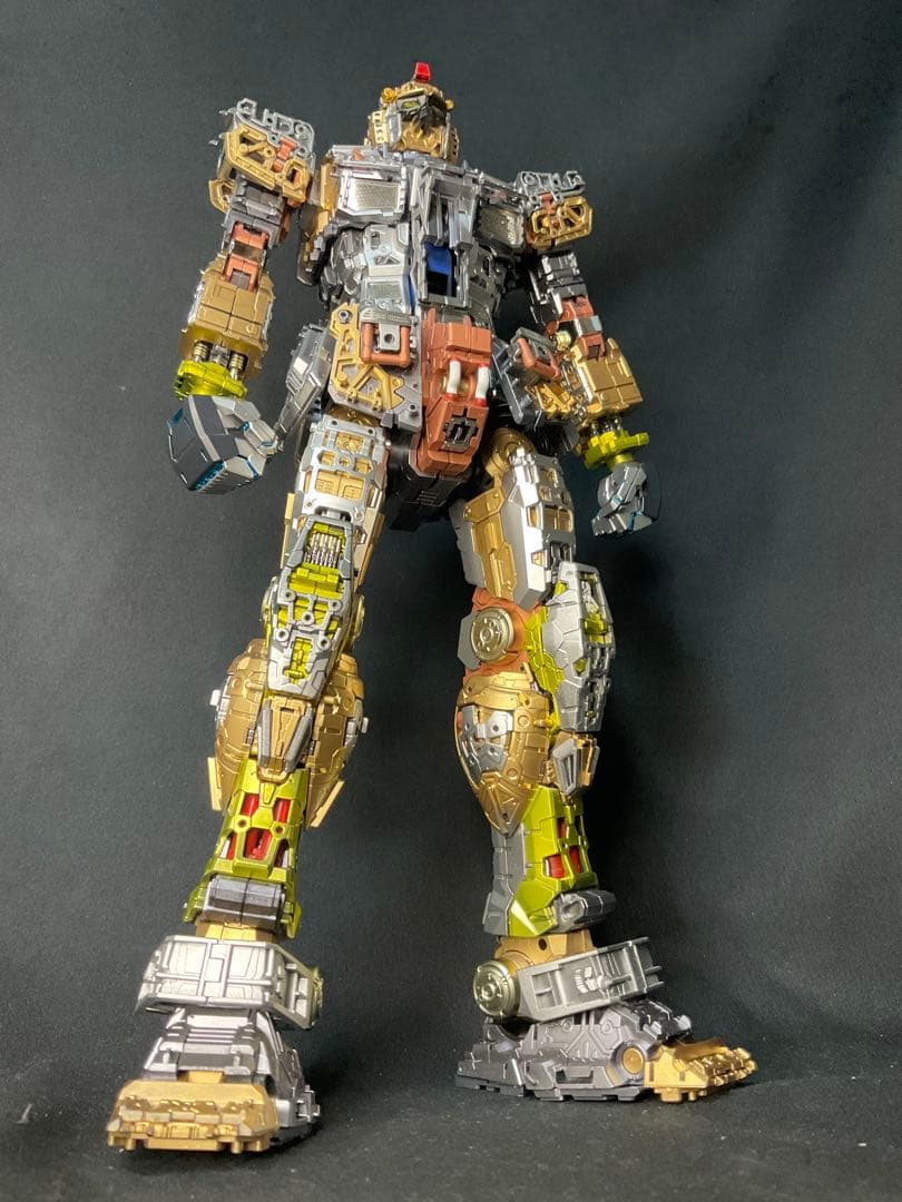 PG 1/60 ガンダム UNLEASHED （アンリーシュドガンダム）完成品