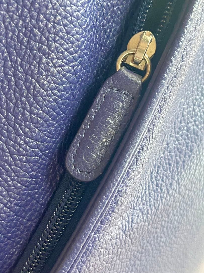 【PICARD（ピカード）】大人のリュックサックLUIS（オーシャン）