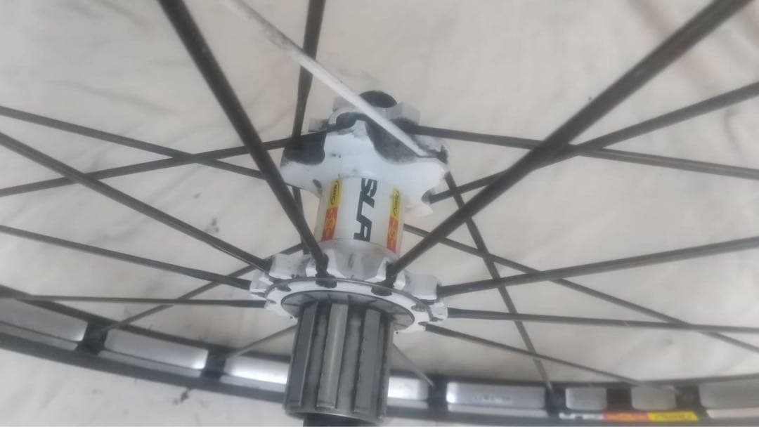 MAVIC Crossmax SLR 29 マビック クロスマックス