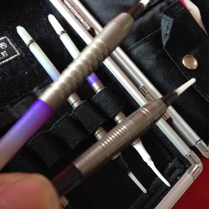 今が流行りの本格派ダーツセット販売です！即決価格から値下げは不可のレア商品です！