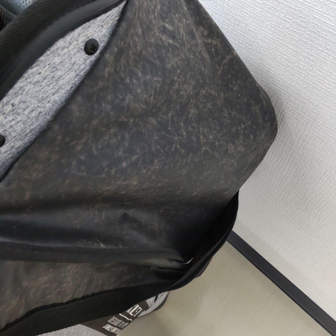 OAKLEY キャディバッグ グレー/ブラック