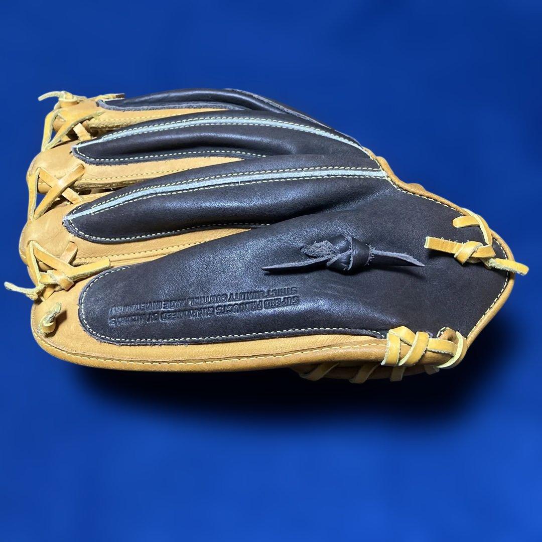 Mizuno プロモデル 軟式グローブ 右投げ用