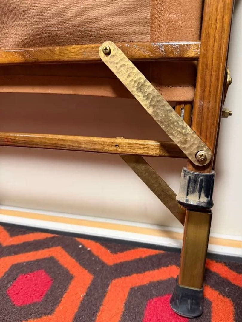 KERMIT CHAIR ブロンドウォルナット OLD MOUNTAIN US