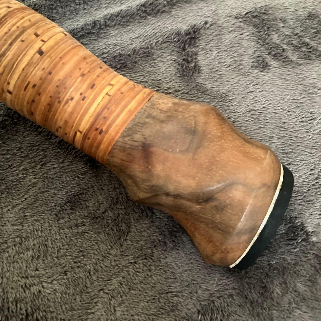 フロッグプロダクツ　ハンティングアロー　カスタムグリップ