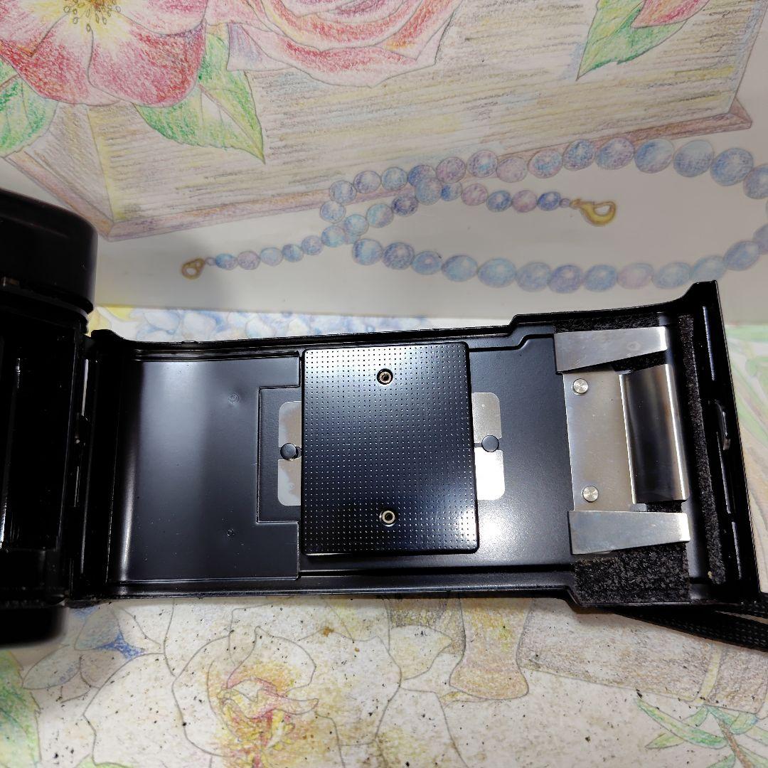 ☆☆極上美品❕完動品☆☆ OLYMPUS オリンパス　ペン EF