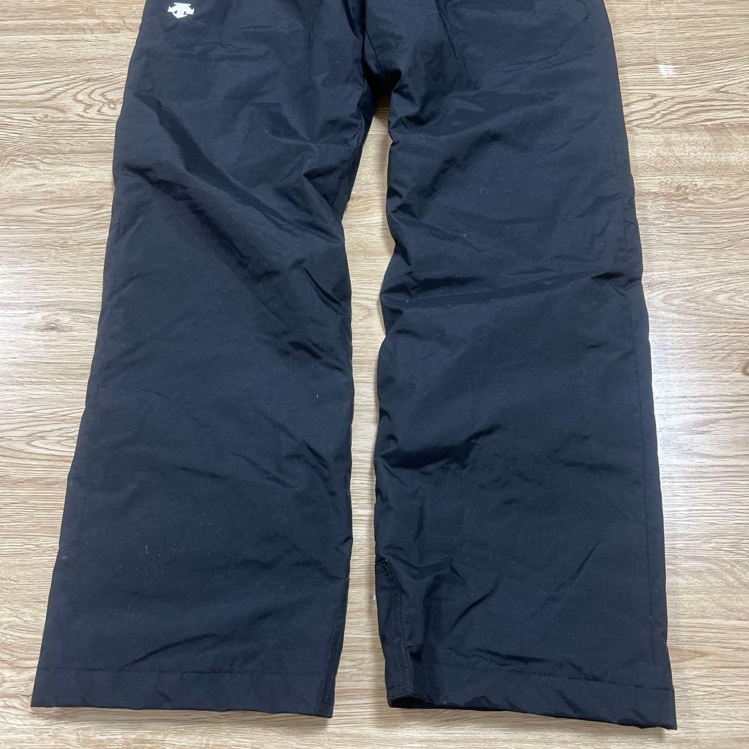 デサント　スキーウエア　上下　 160