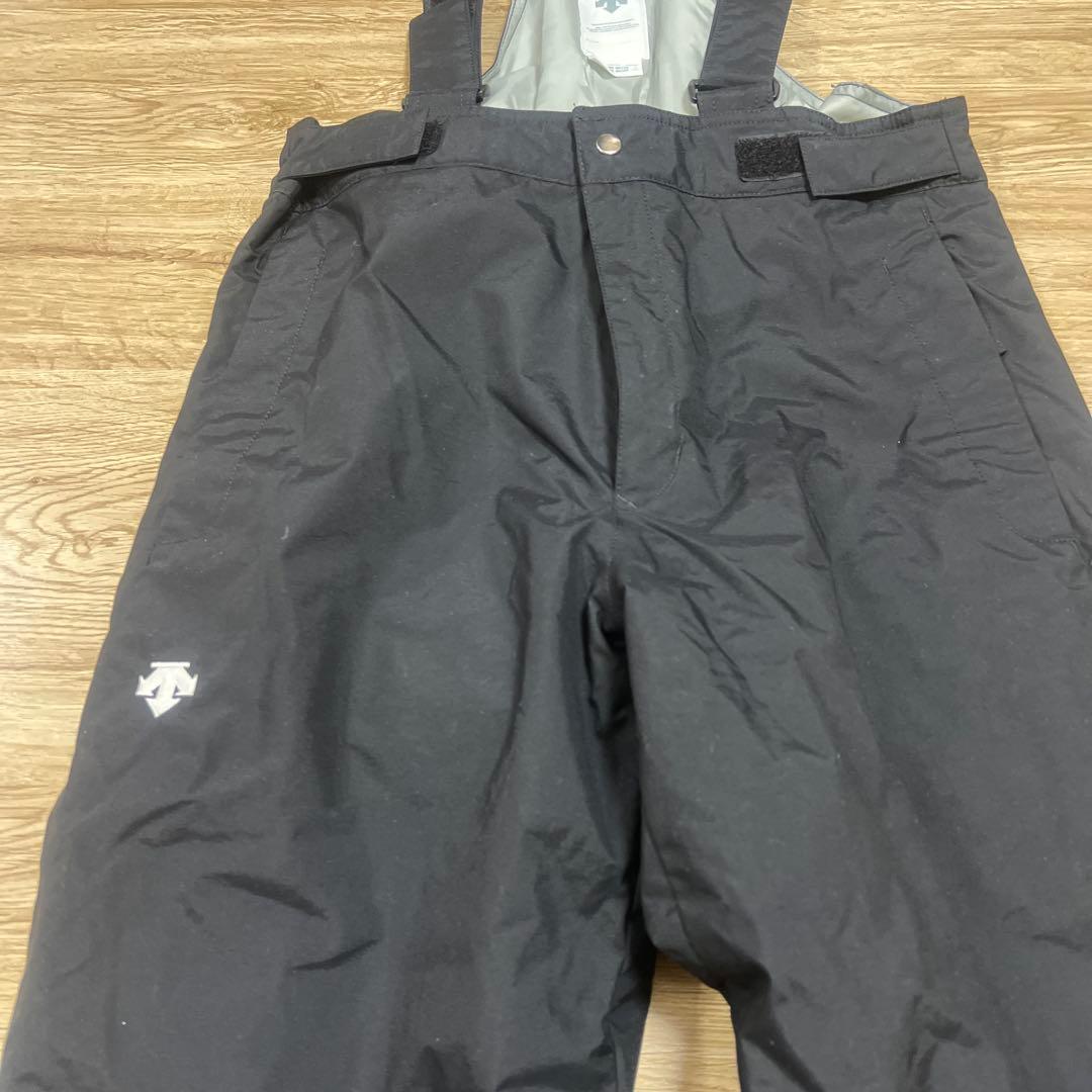 デサント　スキーウエア　上下　 160