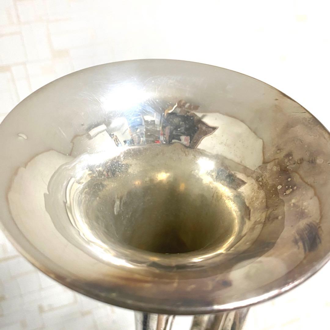 bach stradivarius model 37 トランペット 管楽器