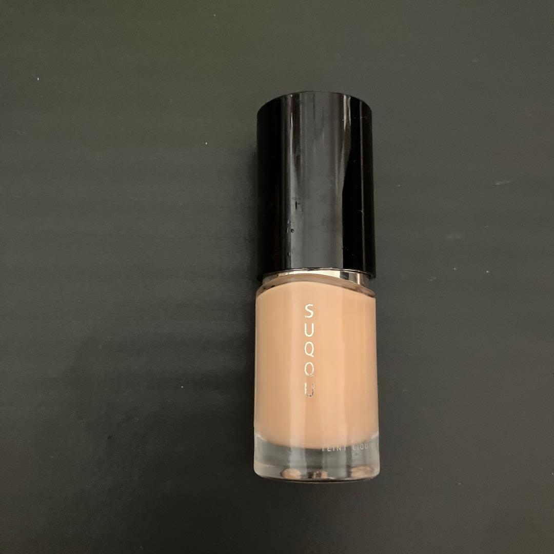 SUQQU ザリクイドファンデーション 030