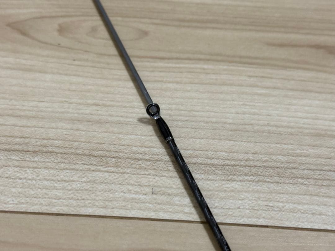 シマノ ブレニアス B74ML-S