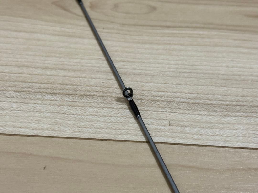 シマノ ブレニアス B74ML-S