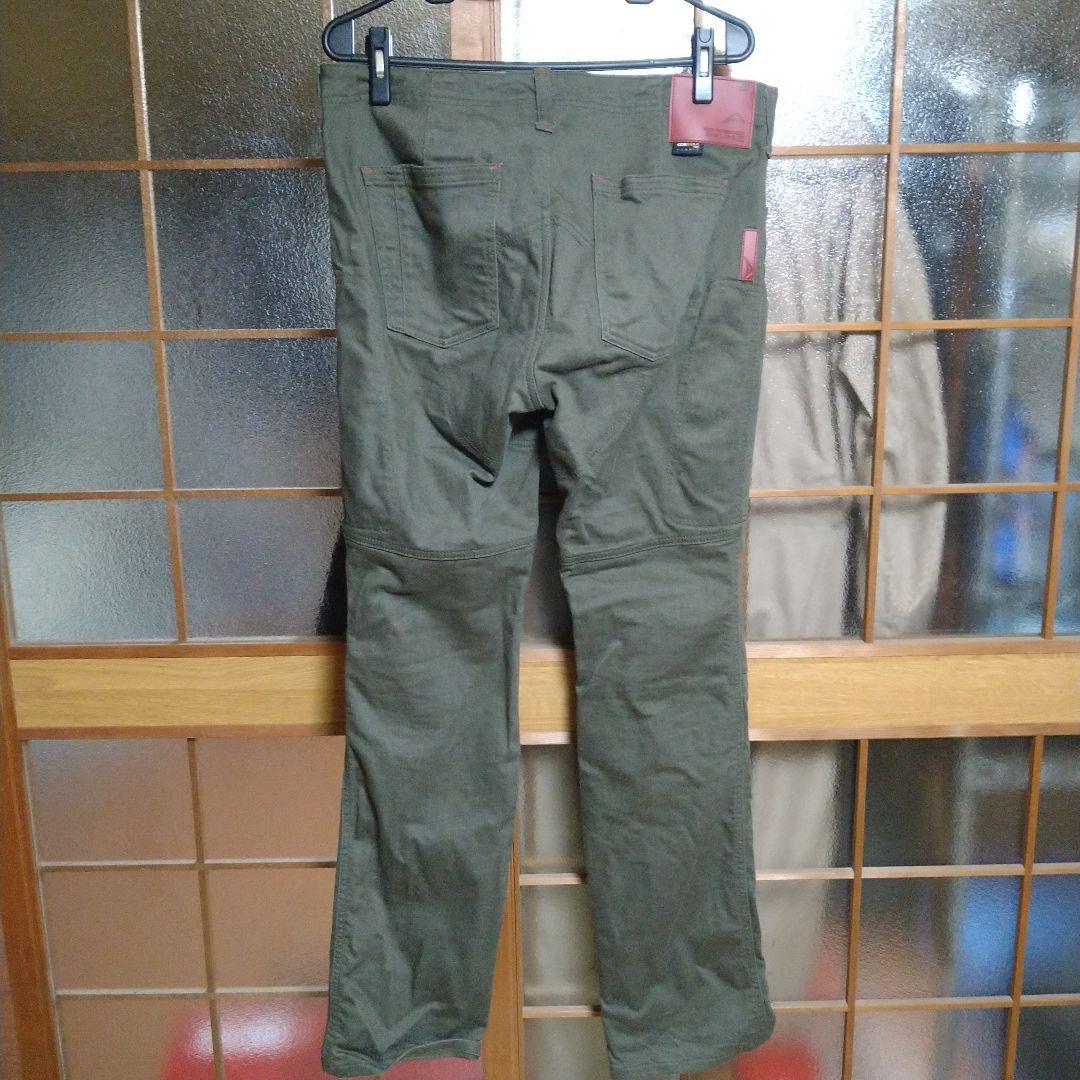 yas8510 クシタニ メンズ ライディングパンツ size34