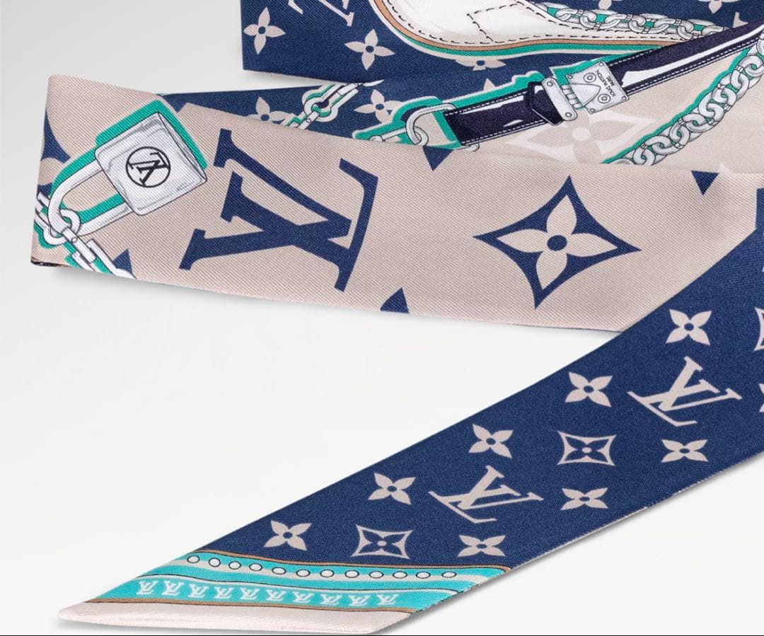 最終価格！LOUIS VUITTON バンドーBB・アルティメット