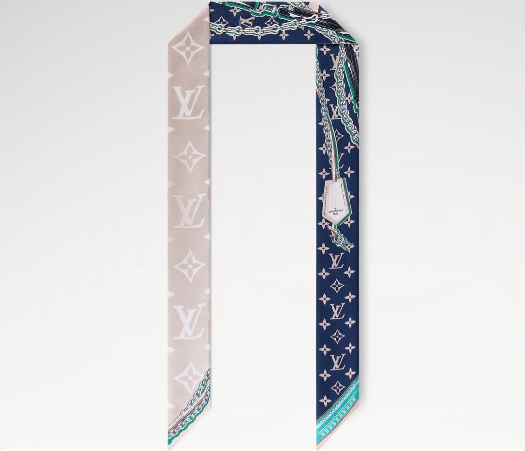 最終価格！LOUIS VUITTON バンドーBB・アルティメット