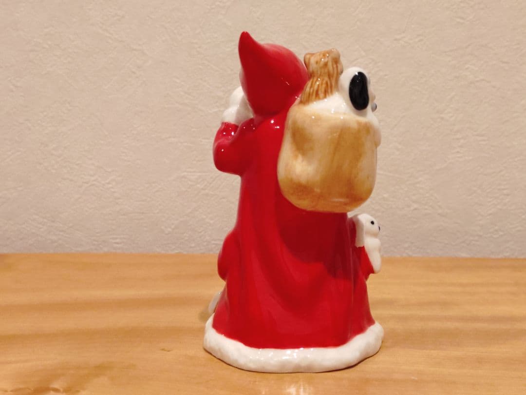 ロイヤルコペンハーゲン クリスマスツリー2017＆ アニュアルサンタ2017