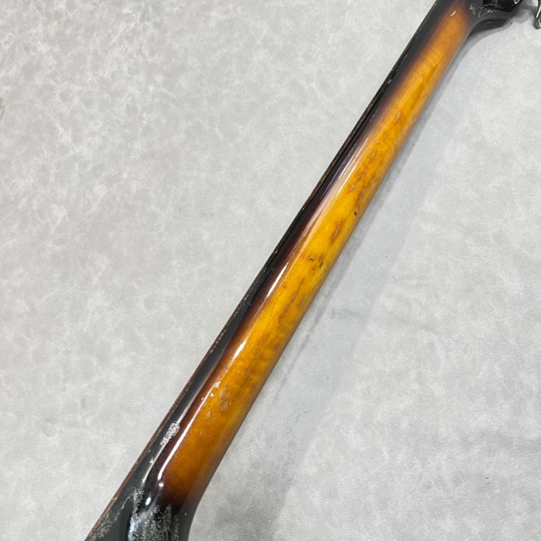 希少！Gallan ギャラン Violin Base 1970年代 共和商会